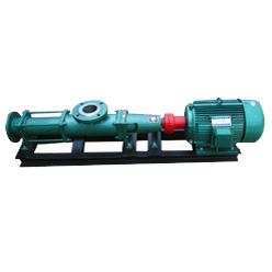 1-1B series screw pump