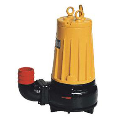 AS、AV Sewage Pump