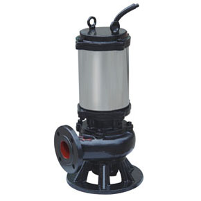 JPWQ Series Automatic Agitating Sewage Pump