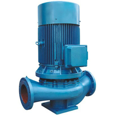 KTL Circulation Pump