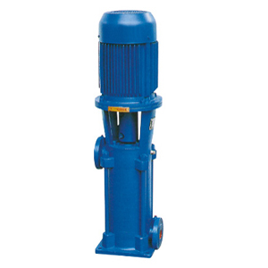 LG-B type detachable high-rise building water supply multi-stage centrifugal pump