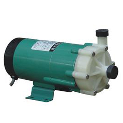 MP Magnetic Driven Circulation Pump