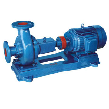 PW(PWF) pump