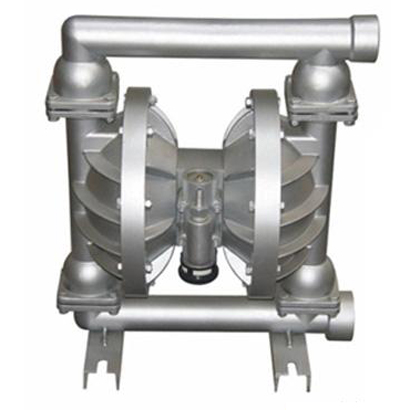 QBY Diaphragm pump