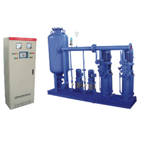 XZQ automatic water supply equipment