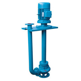 YW Non-block sewage pump