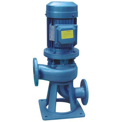 WL(LW)Vertical sewage pump